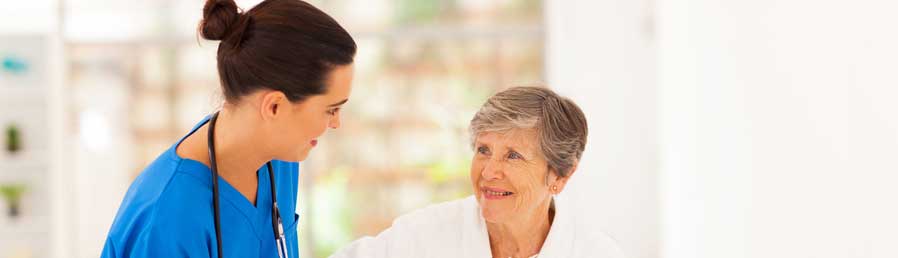 Champion Home Health Care - Depend on our experience for the finest personal home health care.